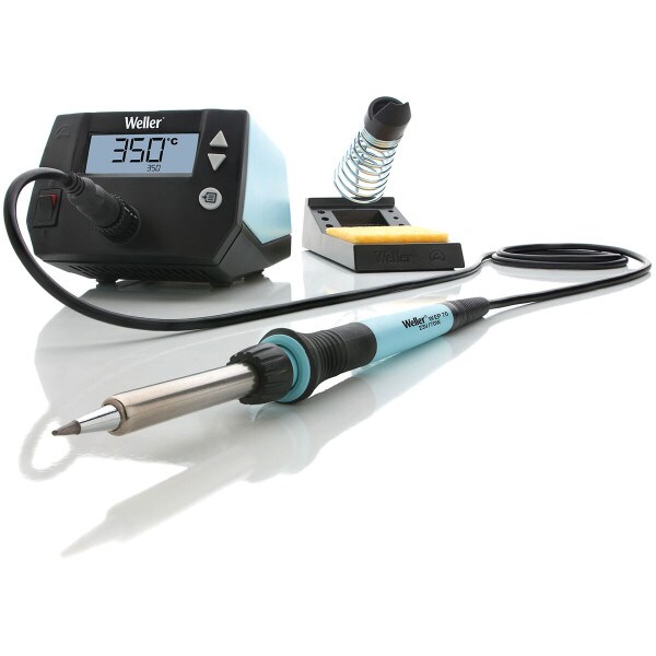 Main product image for Weller WE1010NA Variable Temperature Digital Solderi 372-146